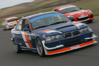 Illustration for article titled Grid For The 25 Hours Of Thunderhill